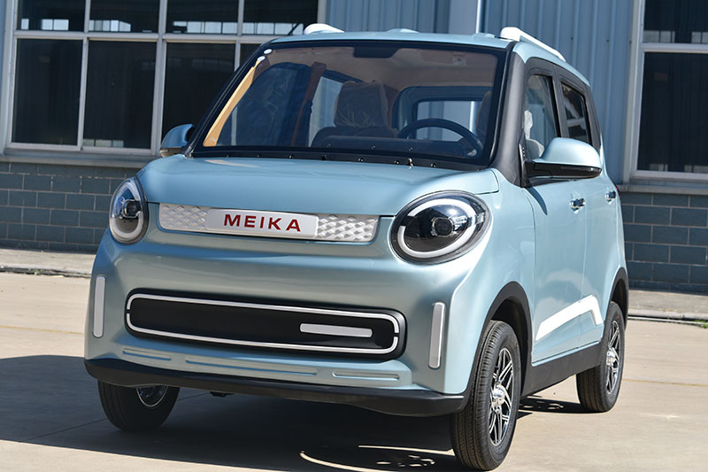 四轮电动车招商代理