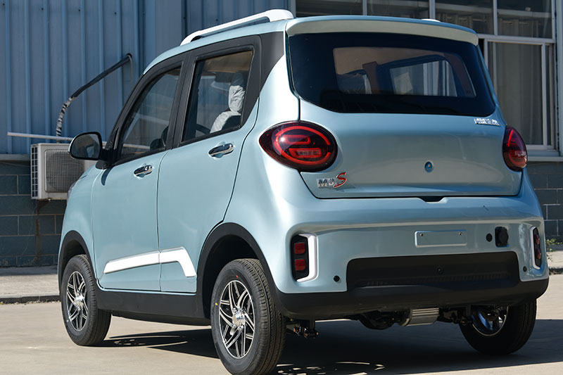 四轮电动车招商代理